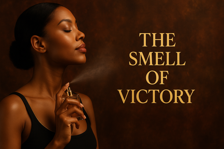 TSOV Perfumes and Colognes