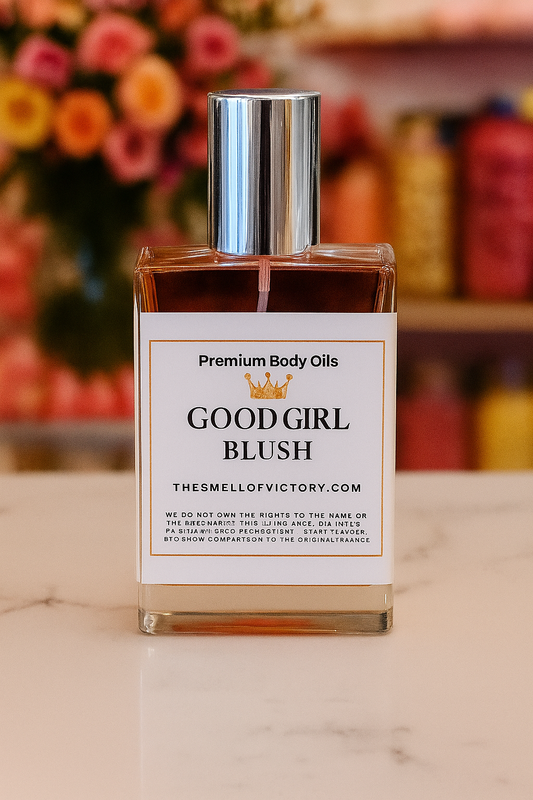Good Girl Blush Perfume