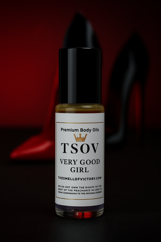 Compare to the aroma of Very Good Girl by Carolina Herrera (W)