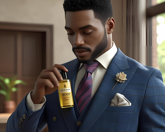 Compare to the aroma of 1 Million (M)