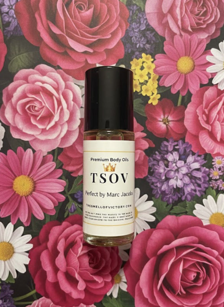 Compare to the aroma of Perfect by Marc Jacobs (W)