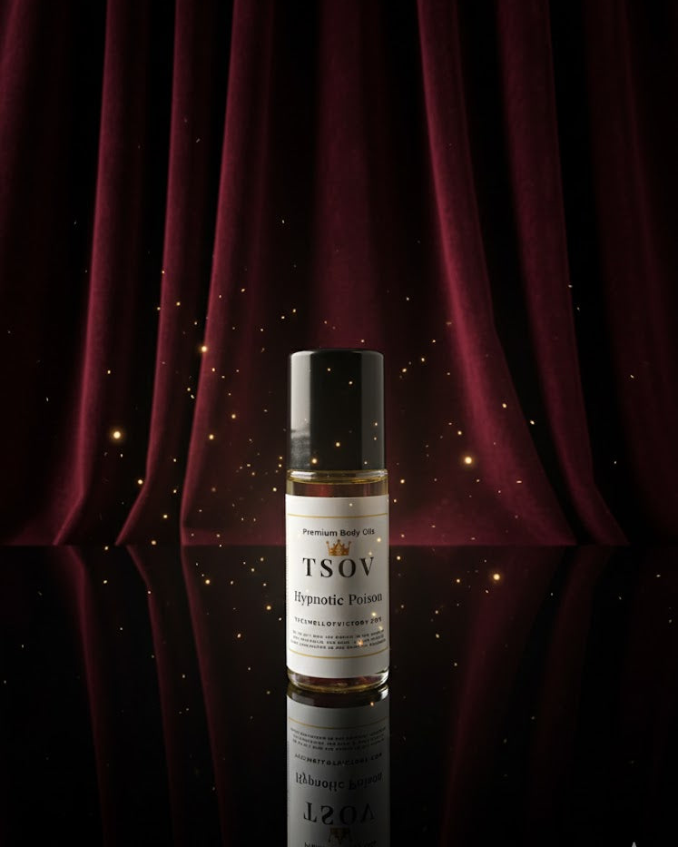 Compare to the aroma of Hypnotic Poison by Christian Dior (W)