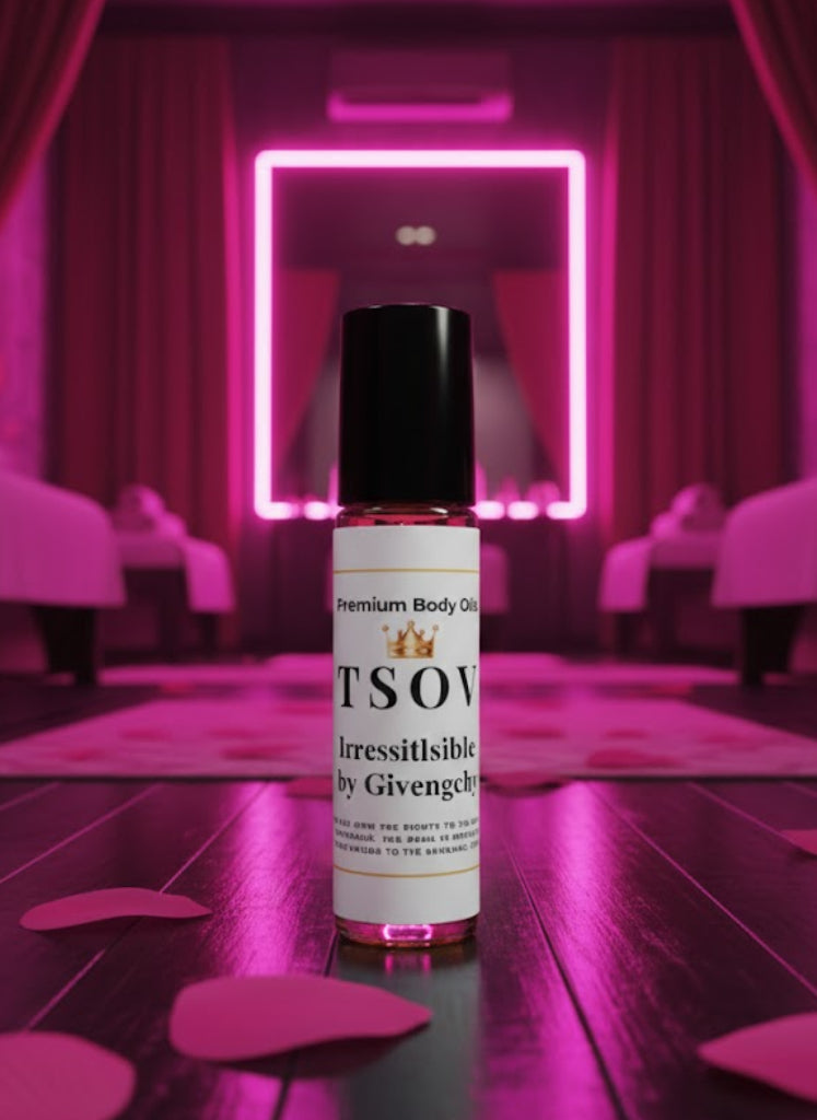 Comparar con el Aroma de Irresistible de GIVENCHY (W)