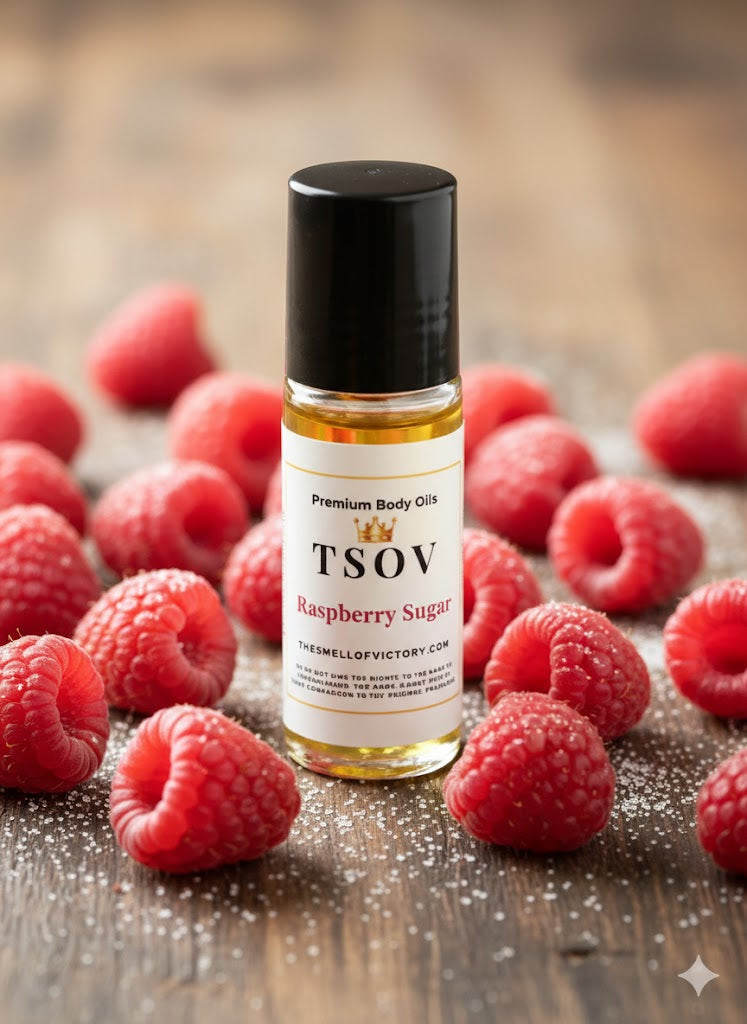 Compare to the aroma of Raspberry Sugar by Bath & Body Works (W)