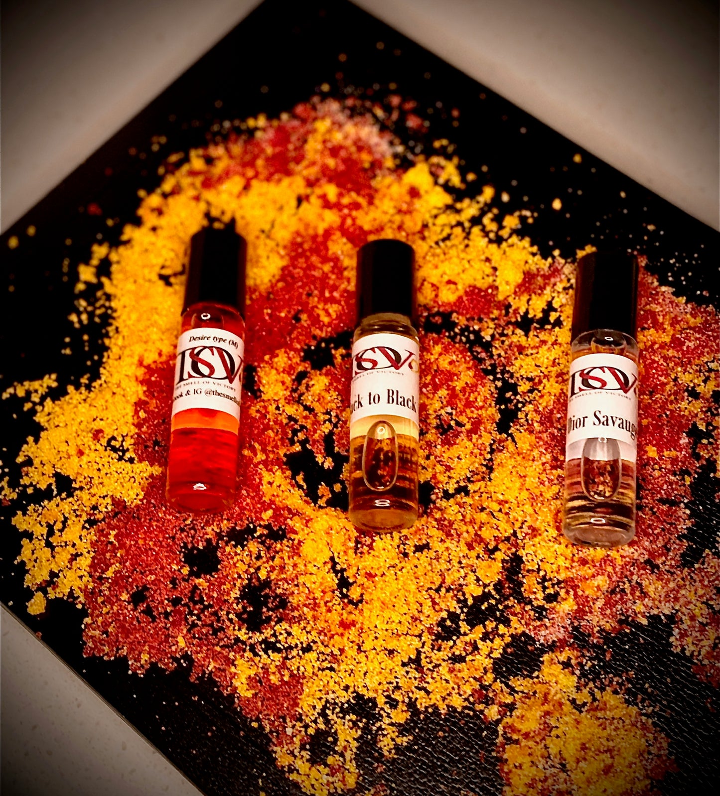 Comparar con el aroma de Tom Ford Bitter Peach (W)