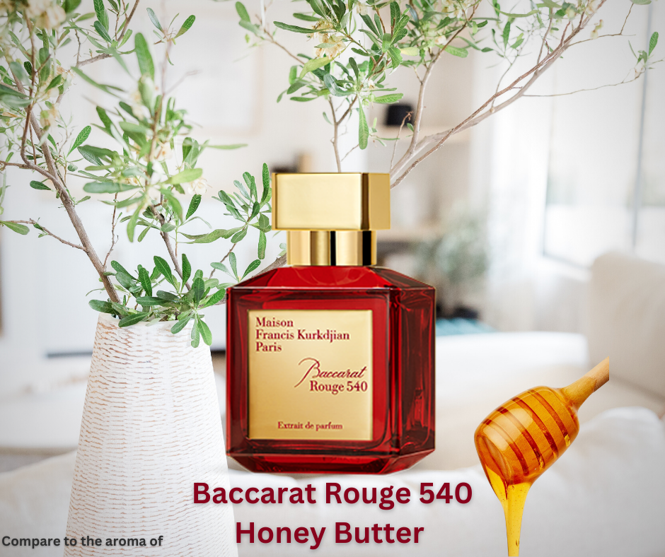 Aroma parfum baccarat outlet rouge