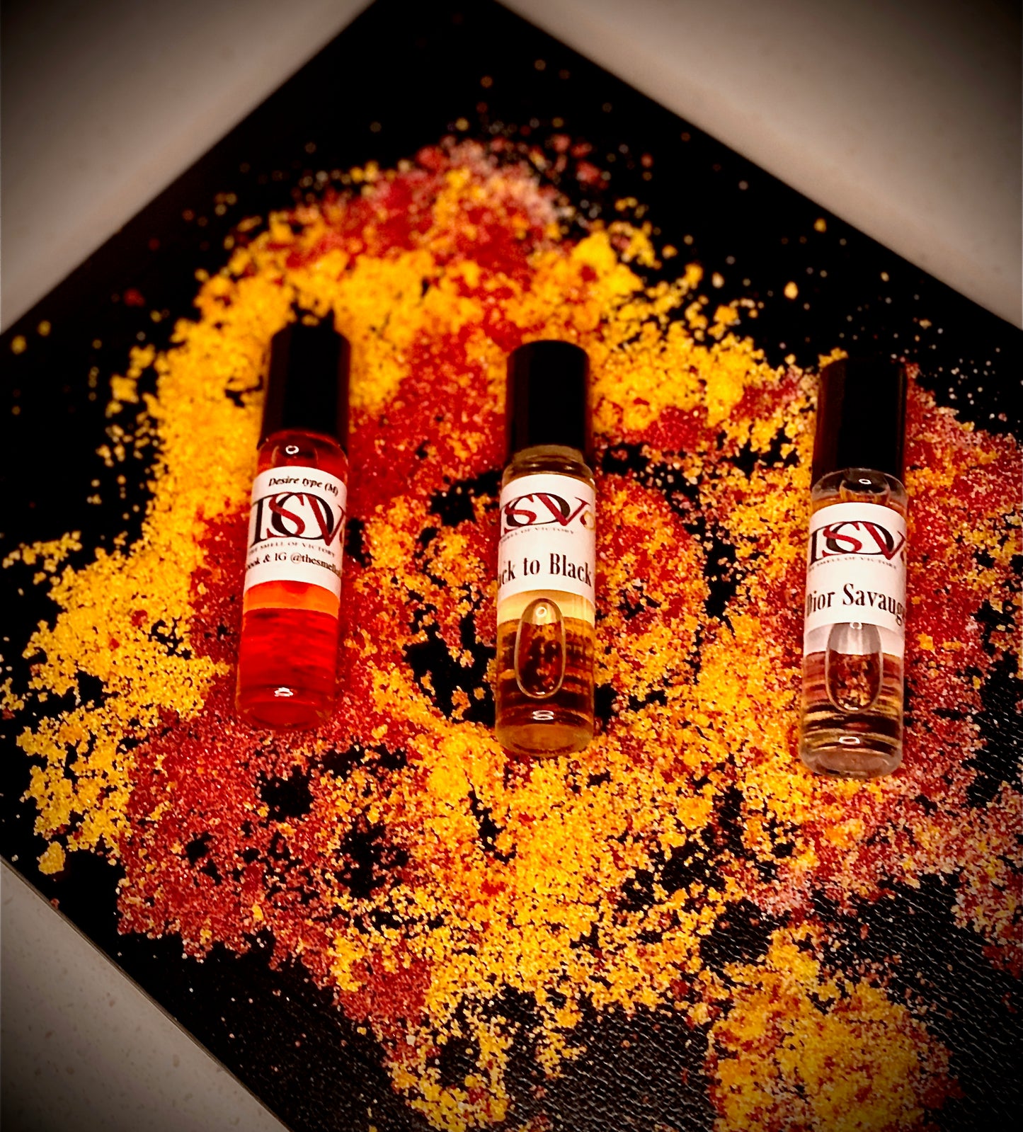 Comparar con el Aroma de Azúcar Rosa de Aquolina (W)