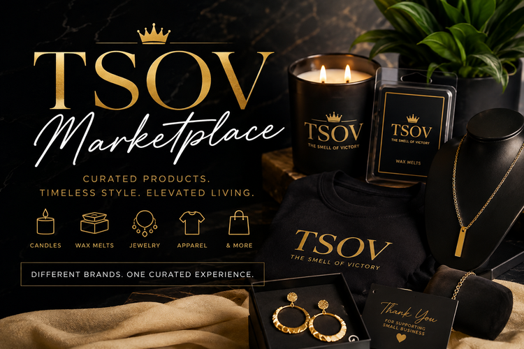 TSOV Marketplace