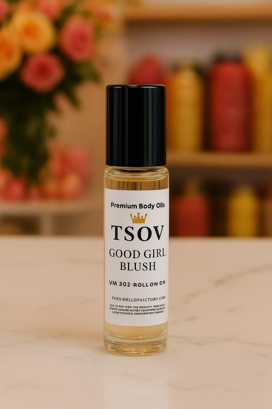 Compare to the aroma of Good Girl Blush (W)