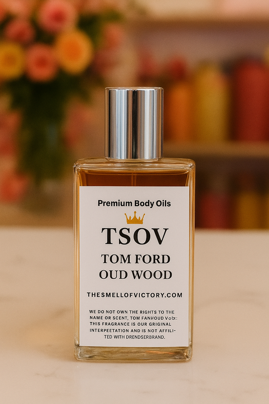 Tom Ford Oud Wood Cologne