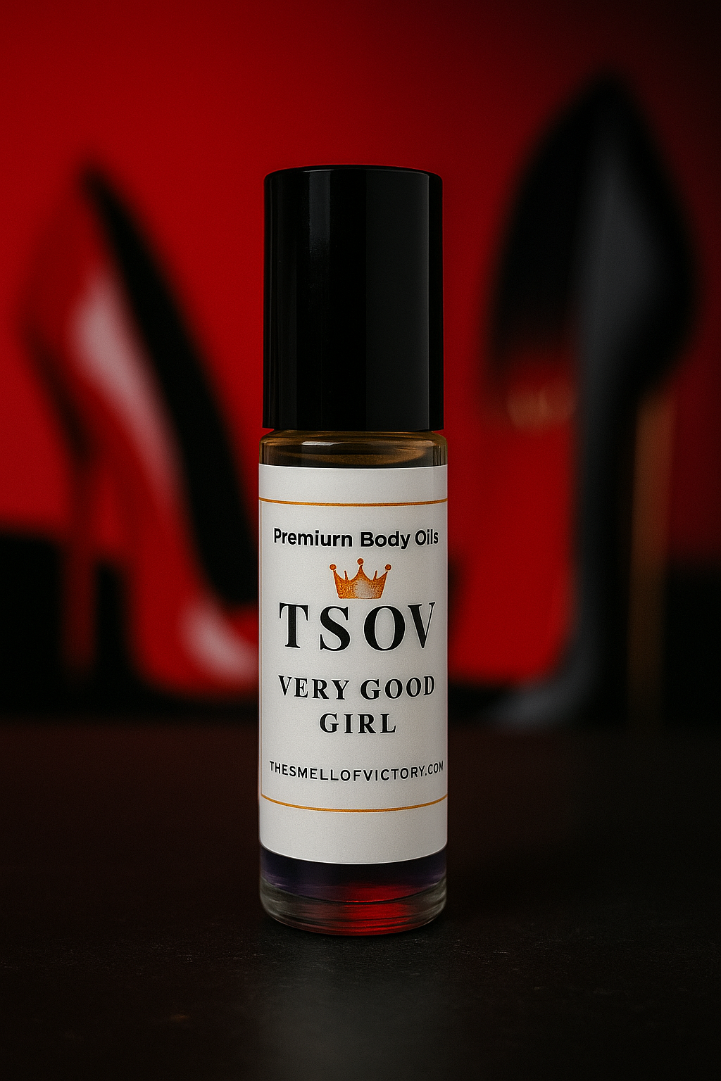 Comparar con el Aroma de Very Good Girl (W)