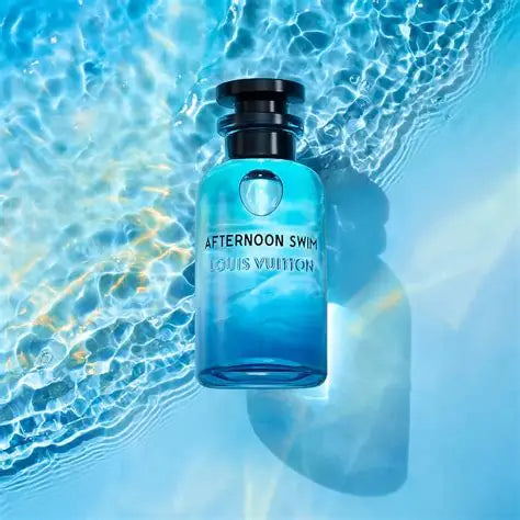 Compare to the aroma of L.V. Afternoon Swin (U)