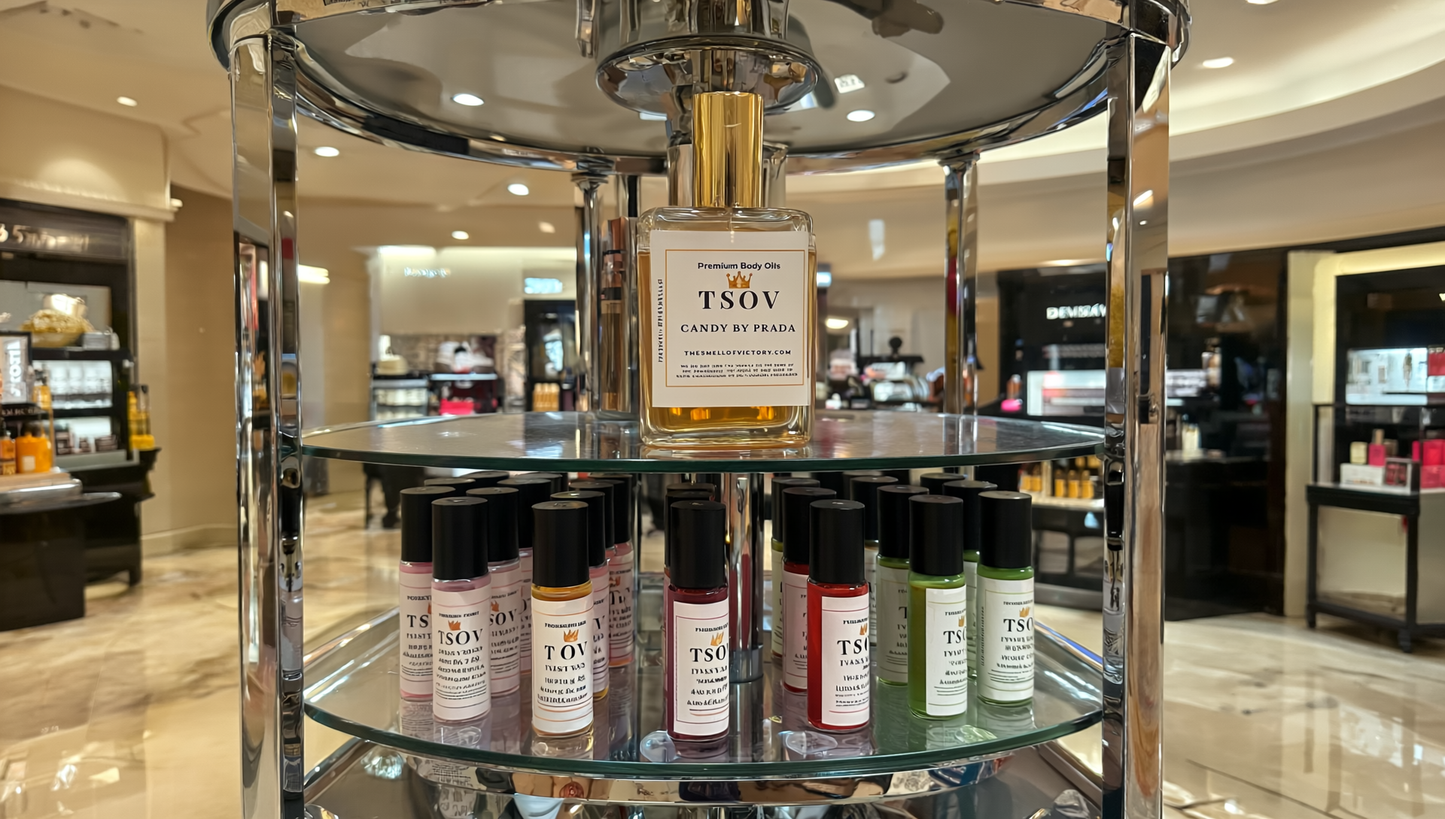 Compare to aroma of Jimmy Choo I Want Choo Perfume