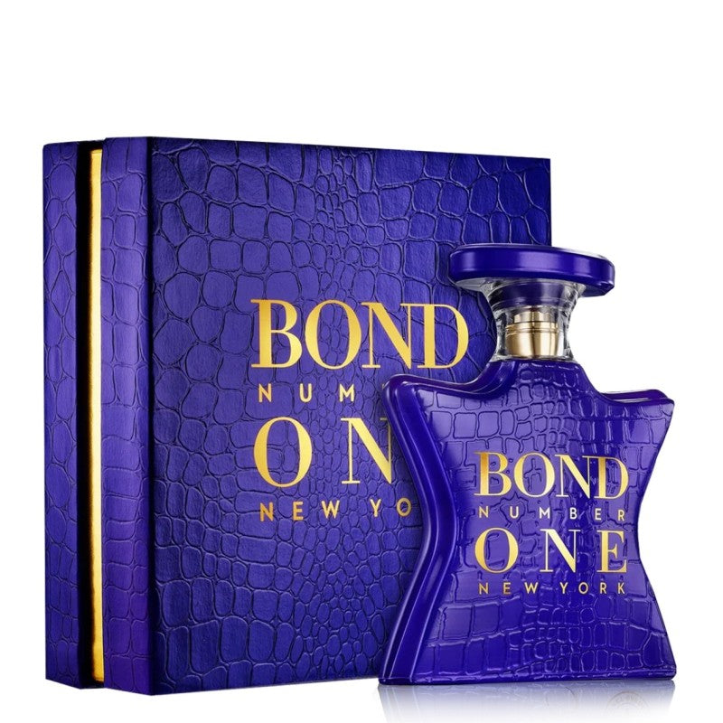 Compare to the aroma of Bond No. 9 Bond Number One (U)