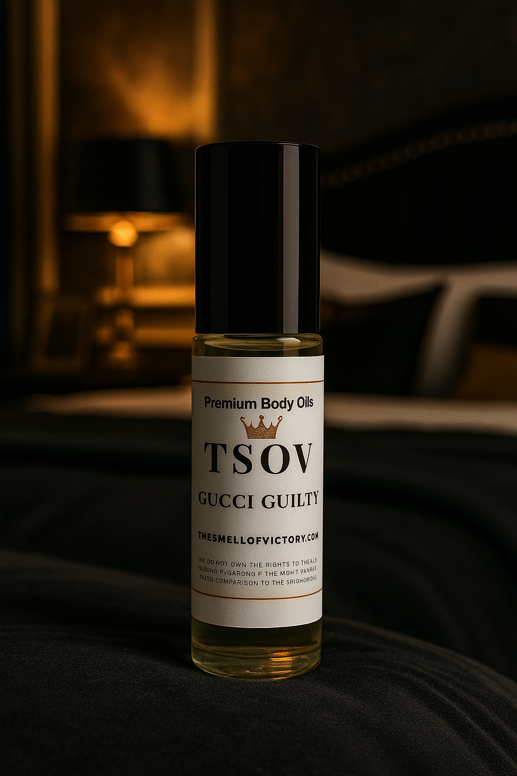 Comparar con el Aroma de Gucci Guilty (W)