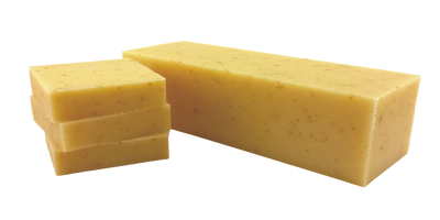 Cherry Almond Cold Press Soap