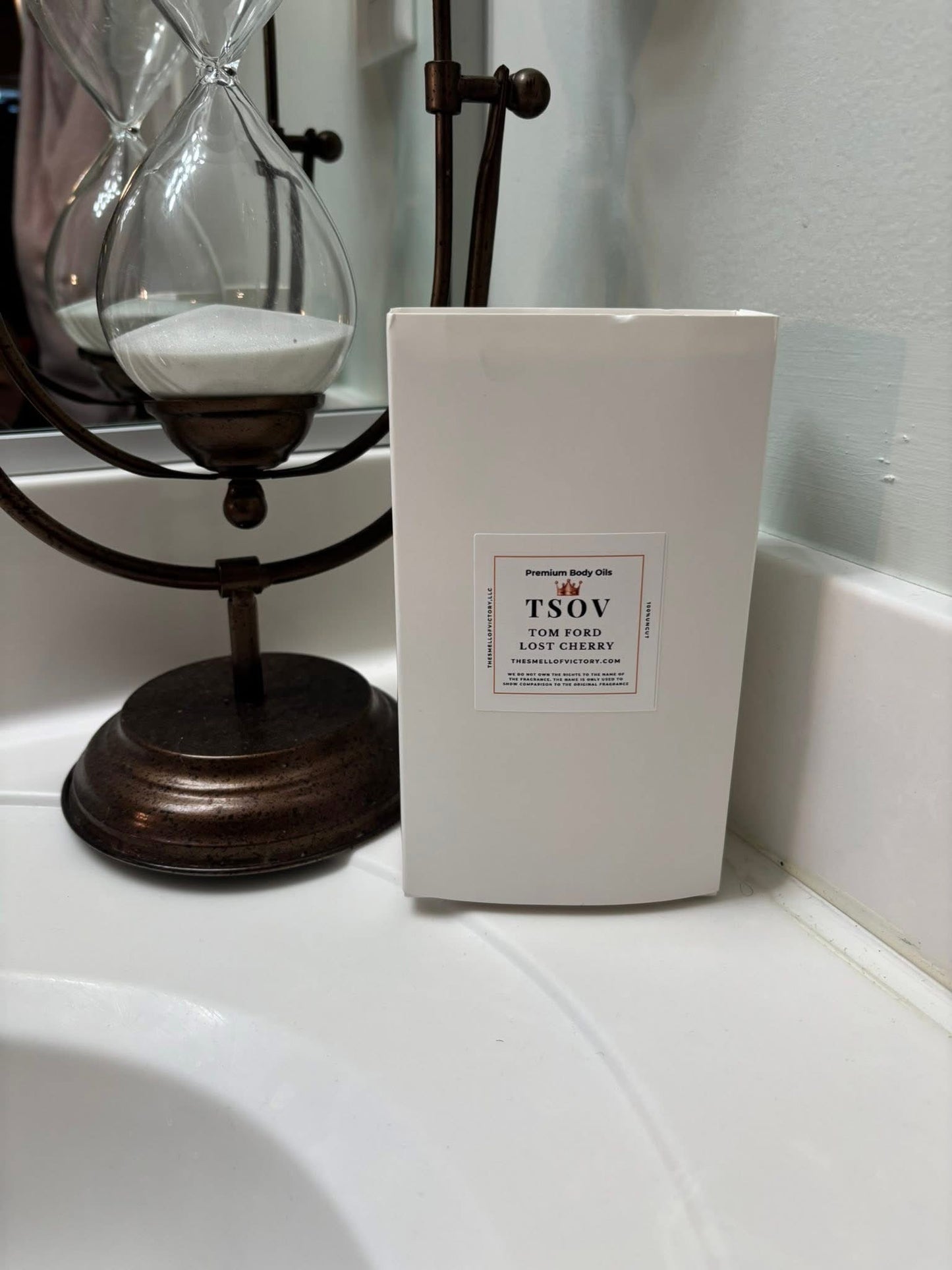 Tom Ford Lost Cherry Perfume