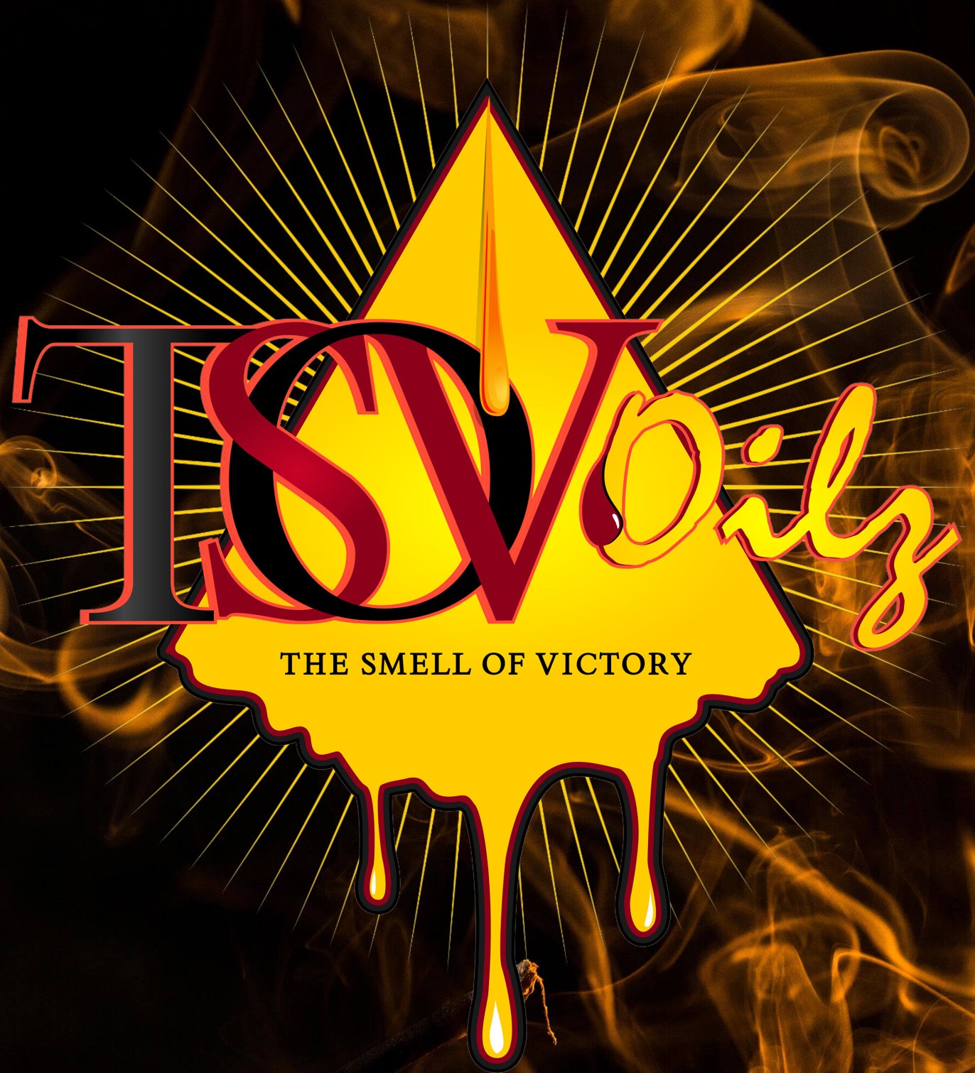 The Smell of Victory