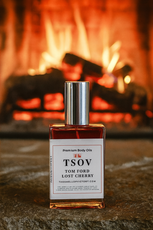 Tom Ford Lost Cherry Perfume