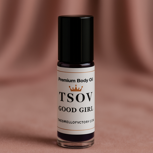 Compare to the aroma of Good Girl by Carolina Herrera (W)