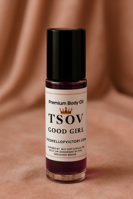 Compare to the aroma of Good Girl by Carolina Herrera (W)