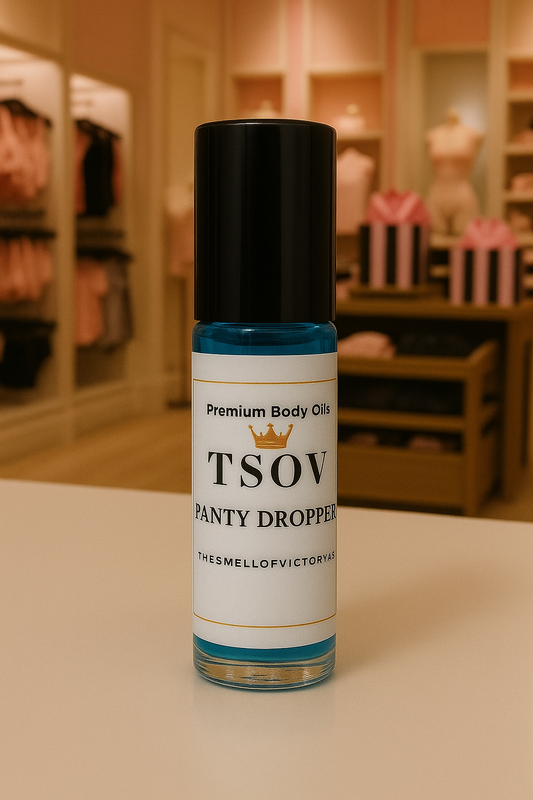 Cuentagotas para bragas de FBO (M)