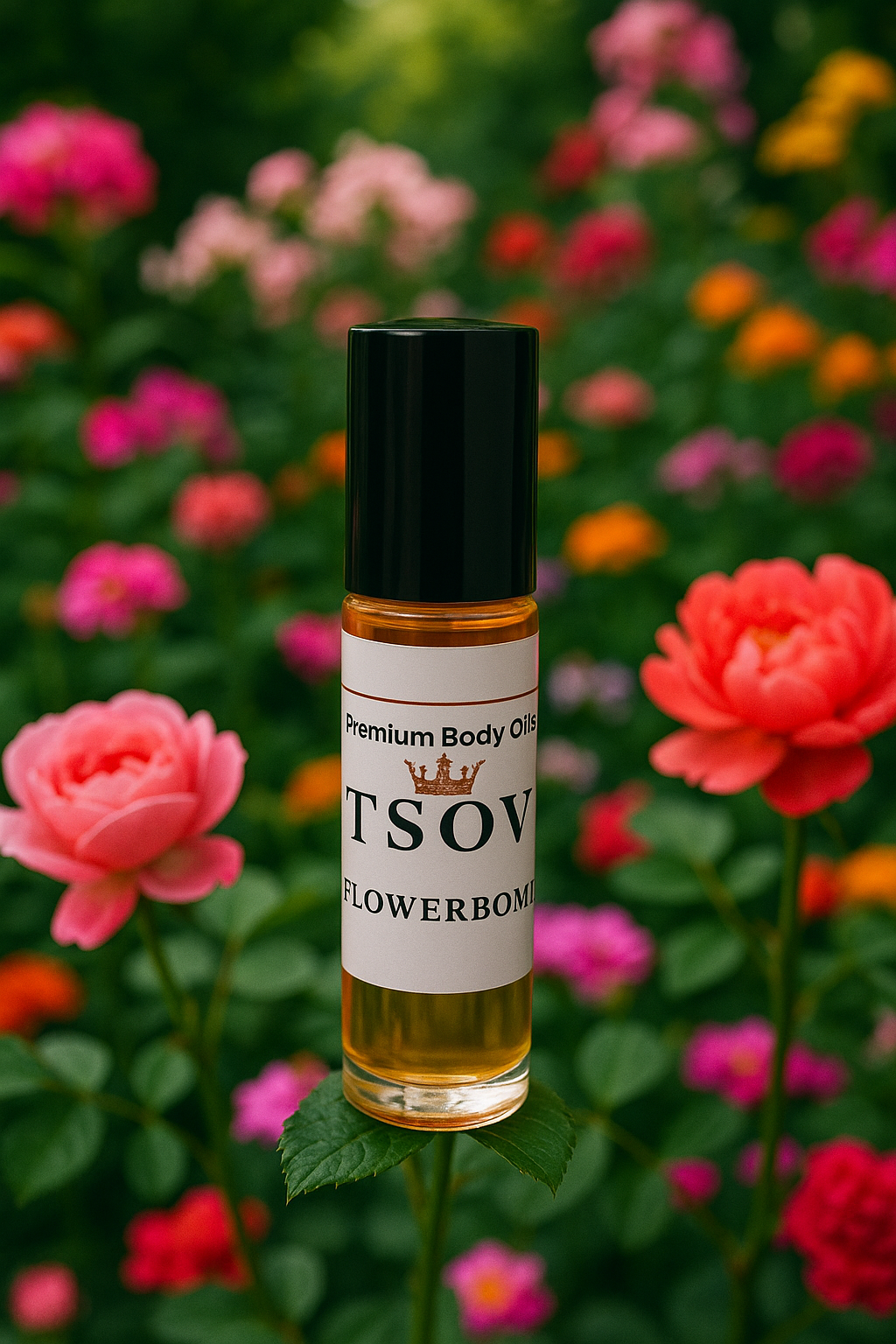 Compare to the aroma of Flowerbomb by Viktor & Rolf (W)