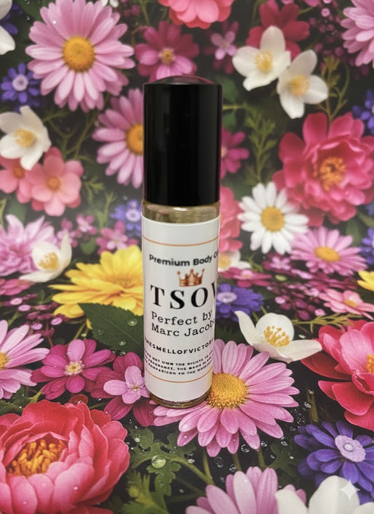 Compare to the aroma of Perfect by Marc Jacobs (W)