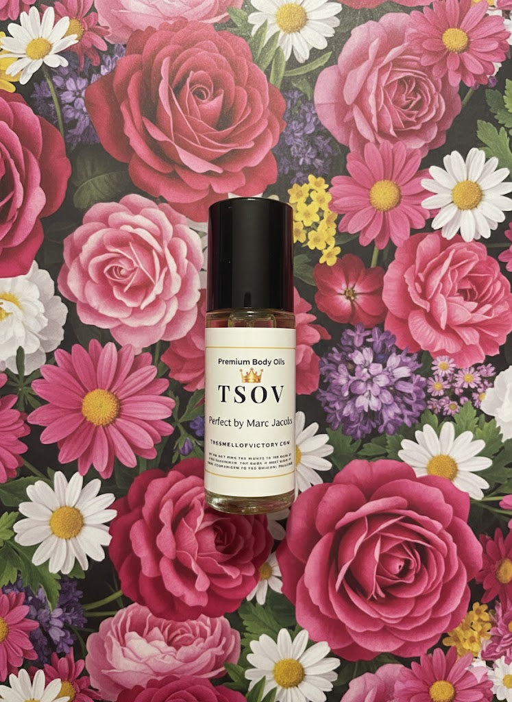 Compare to the aroma of Perfect by Marc Jacobs (W)