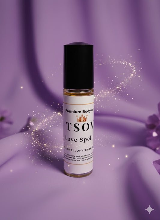 Compare to the aroma of Love Spell by Victoria’s Secret (W)