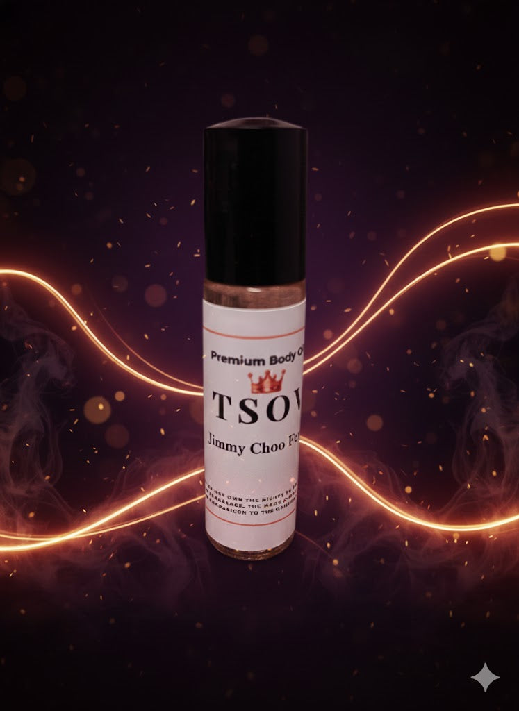 Compare to the aroma of Fever by Jimmy Choo (W)