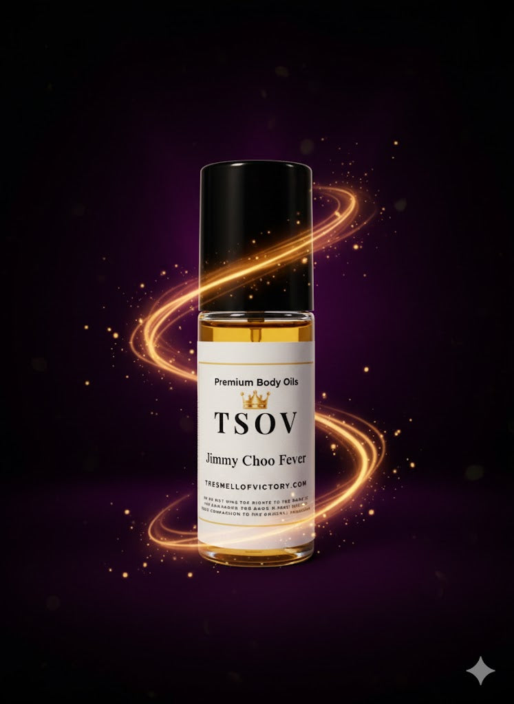 Compare to the aroma of Fever by Jimmy Choo (W)