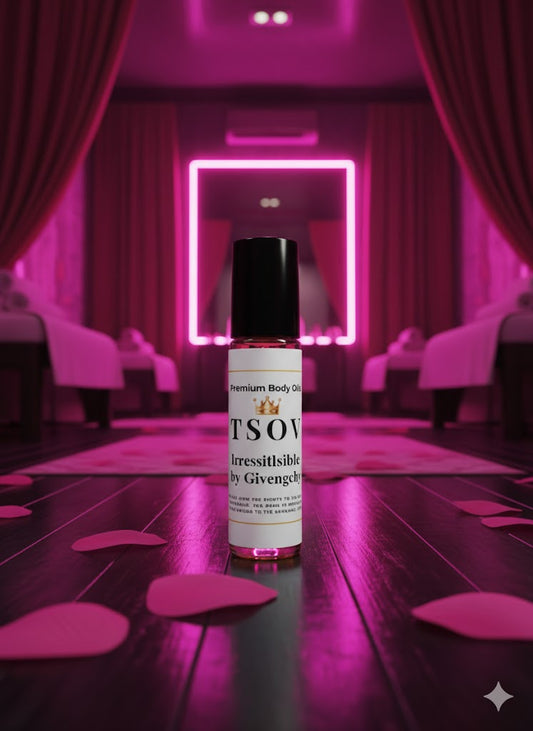 Comparar con el Aroma de Irresistible de GIVENCHY (W)