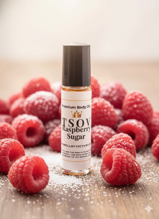 Compare to the aroma of Raspberry Sugar by Bath & Body Works (W)