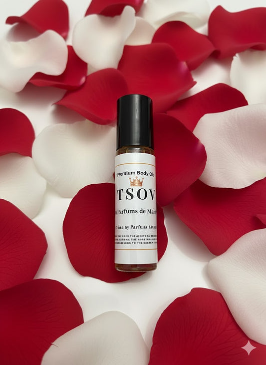 Comparar con el Aroma de Oriana de Parfums De Marly