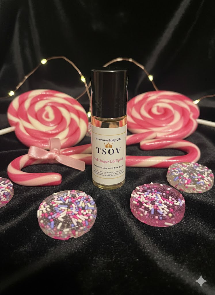 Compare to the aroma of Pink Sugar Lollipink (W)