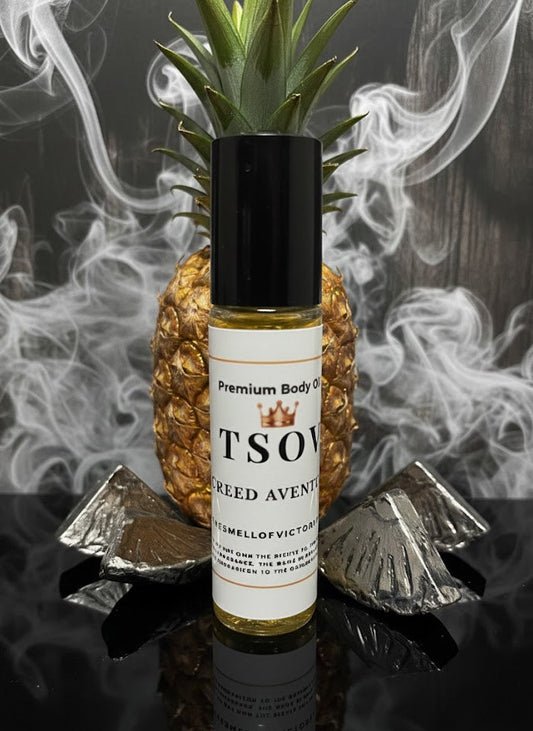 Comparar con el Aroma de Creed Aventus (M)