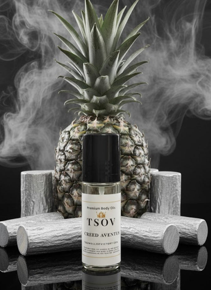 Comparar con el Aroma de Creed Aventus (M)