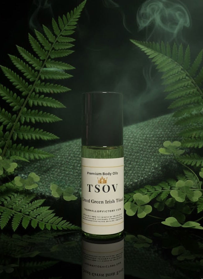 Compare to the aroma of Creed Green Irish Tweed (M)