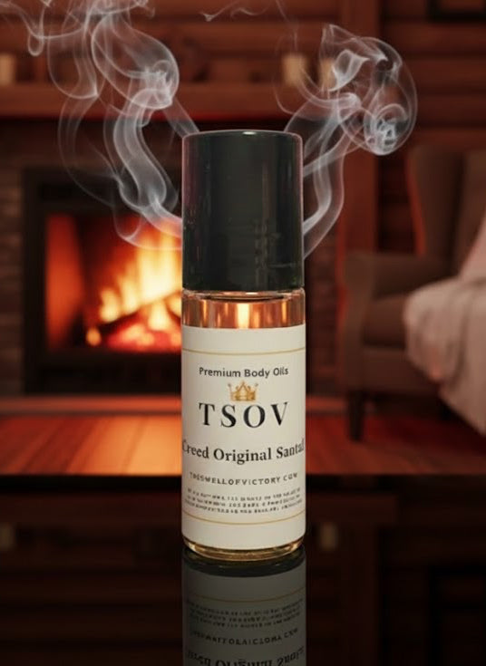 Comparar con el Aroma de Creed Original Santal (U)