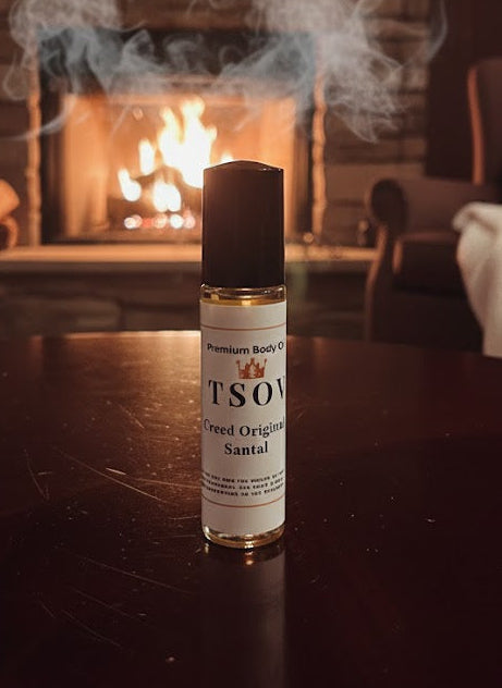 Comparar con el Aroma de Creed Original Santal (U)