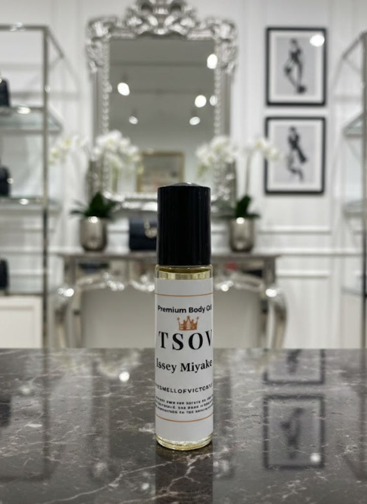 Compare to the Aroma of Issey Miyake (M)