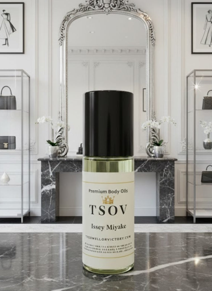 Compare to the Aroma of Issey Miyake (M)