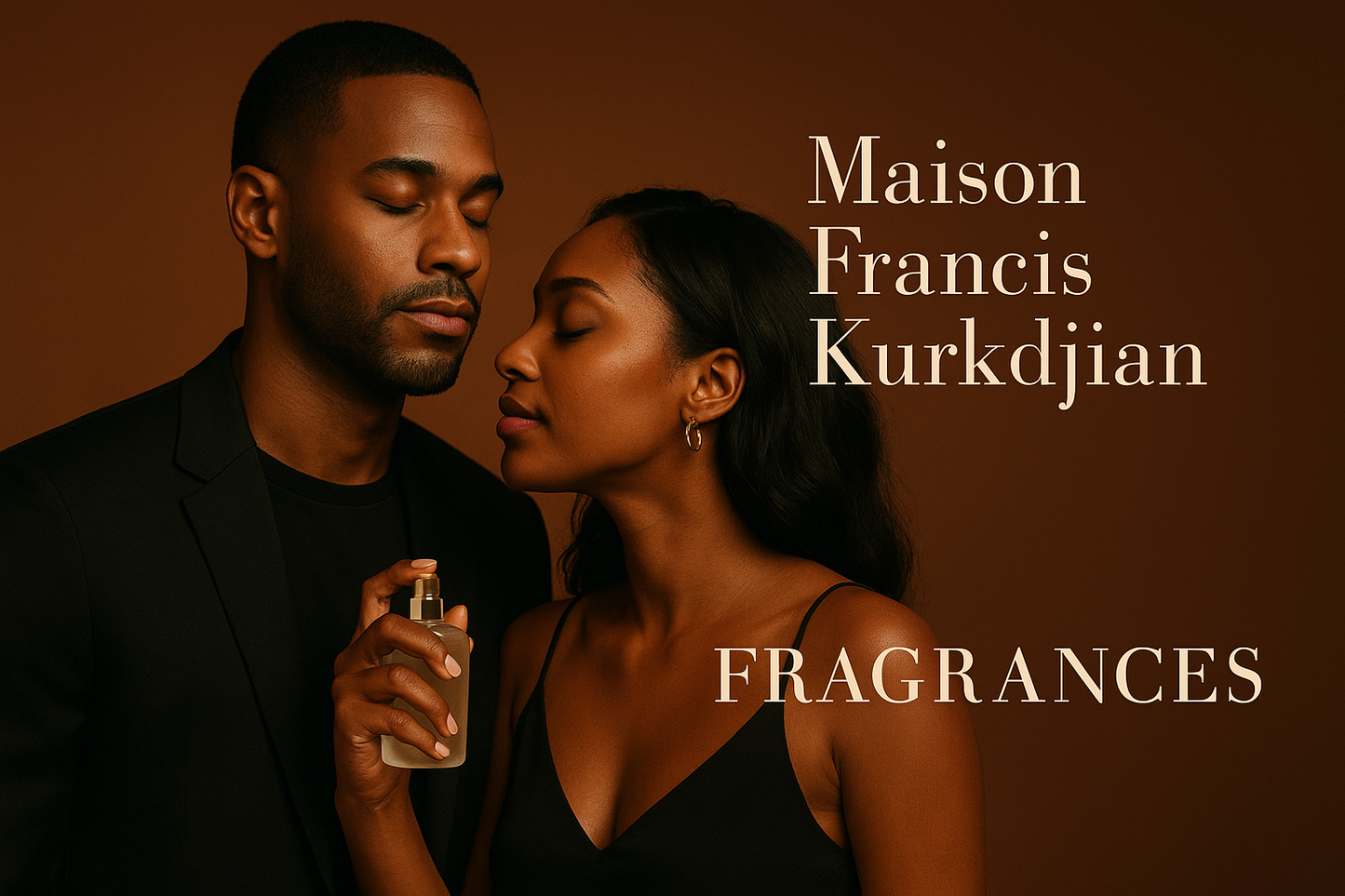 The Maison Francis Kurkdjian Bundle