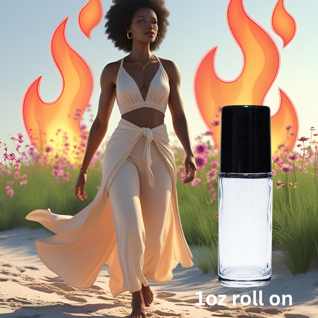 Compare to the Aroma of YSL Libre Flowers & Flames (W)