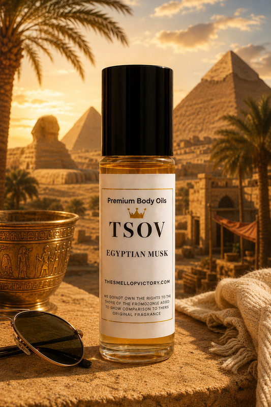 Egyptian Musk (U)