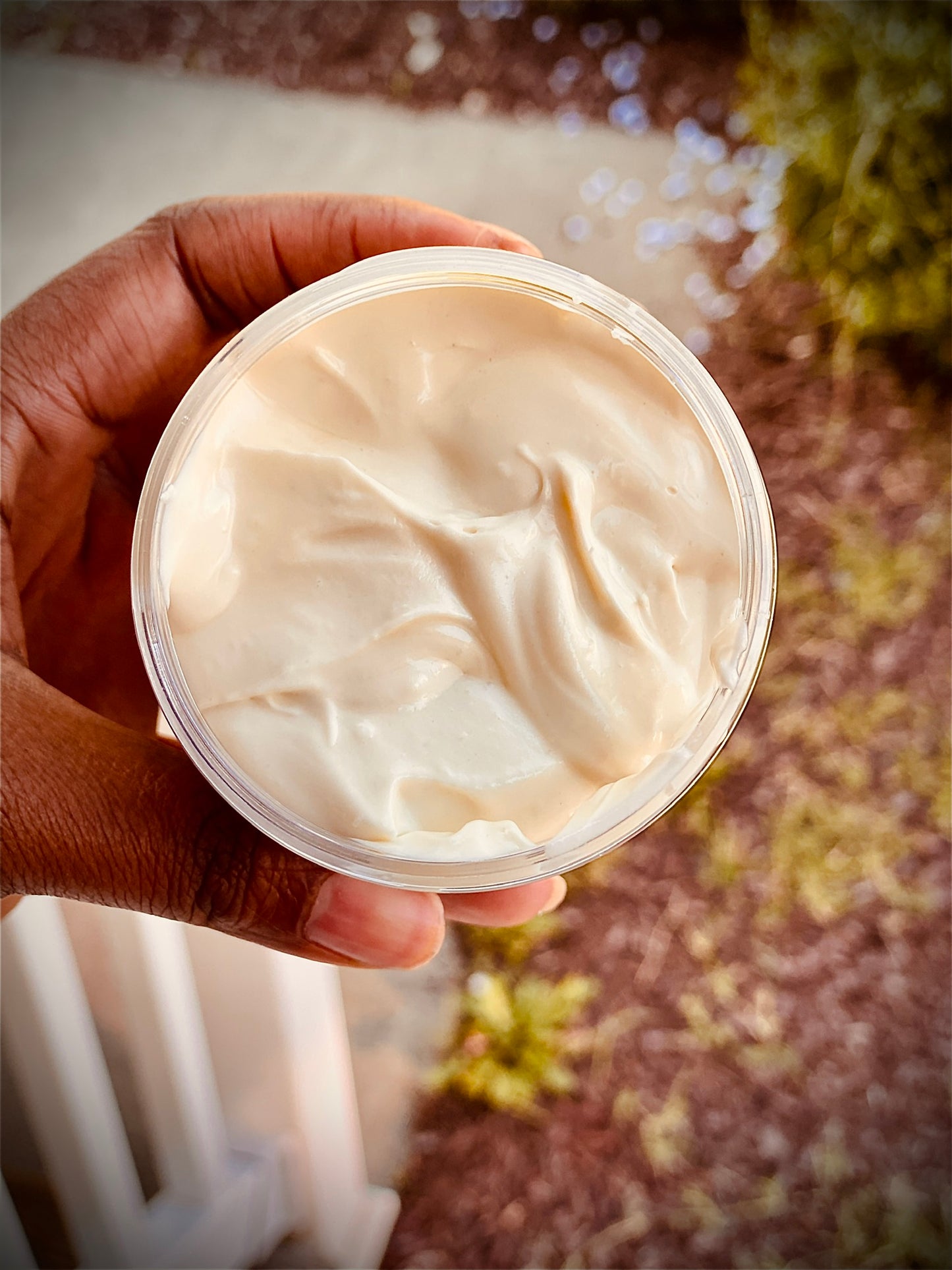 Panty Dropper Body Butter with Honey (M)