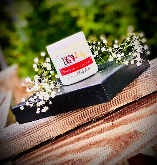 Baccarat Rouge 540 Honey Body Butter