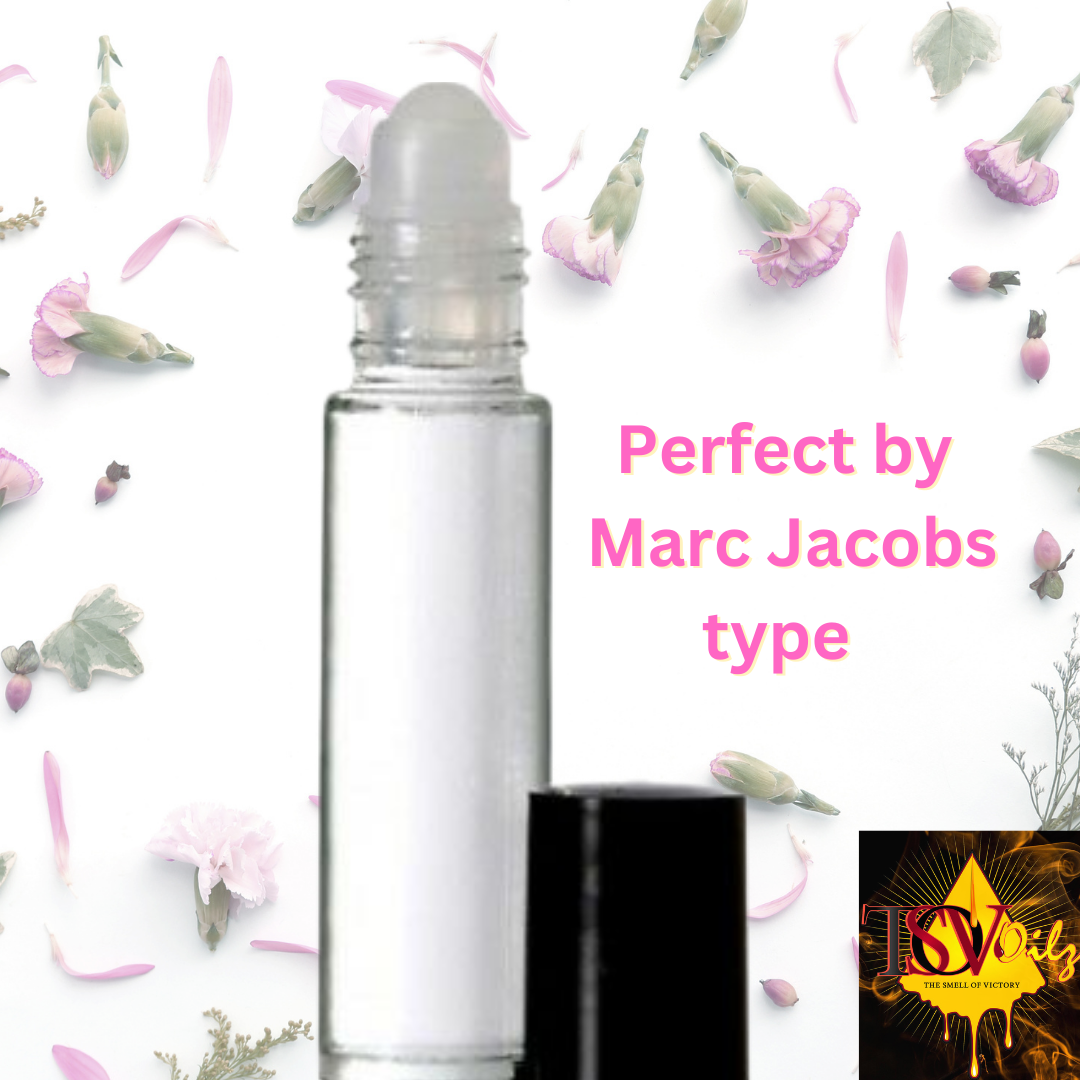 Compare to the aroma of Perfect by Marc Jacobs (W)