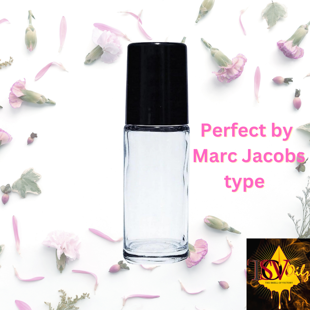 Compare to the aroma of Perfect by Marc Jacobs (W)